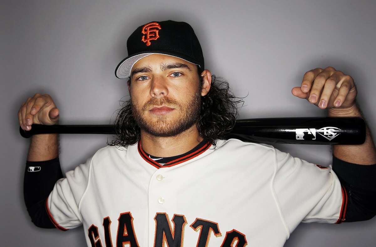 Brandon Crawford Reenacts Famous Candlestick Park Photo In New Ad