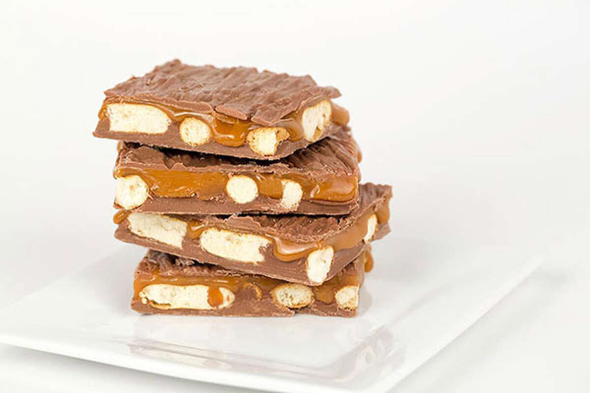 Michael’s Cookie Jar acquires Chocolate Pizazz