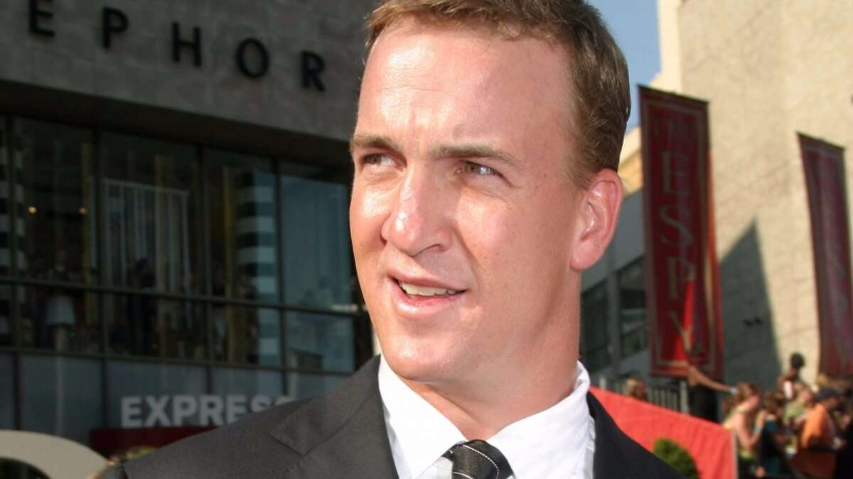 Motivational Peyton Manning Quotes About Football and Life - On3