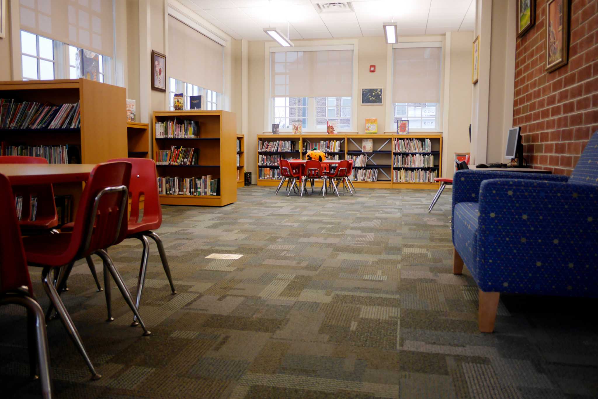 Watervliet adds library space