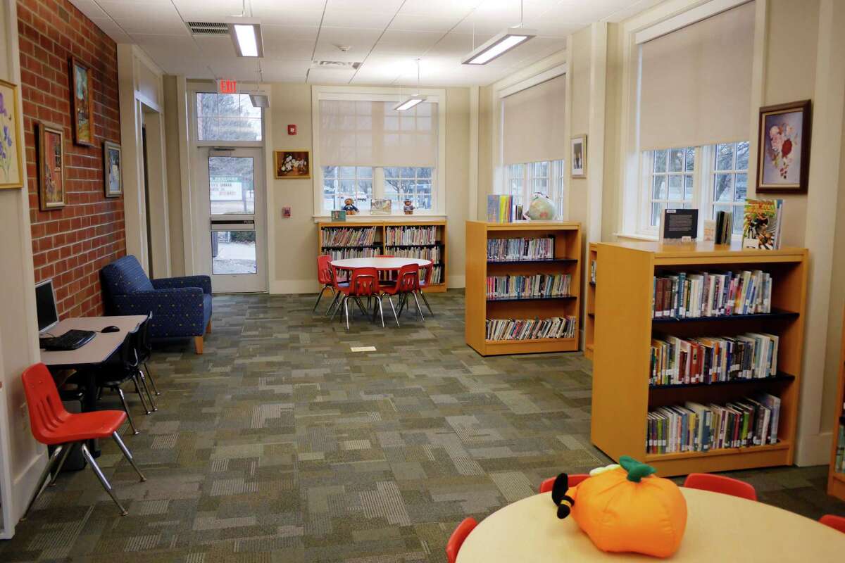 Watervliet adds library space