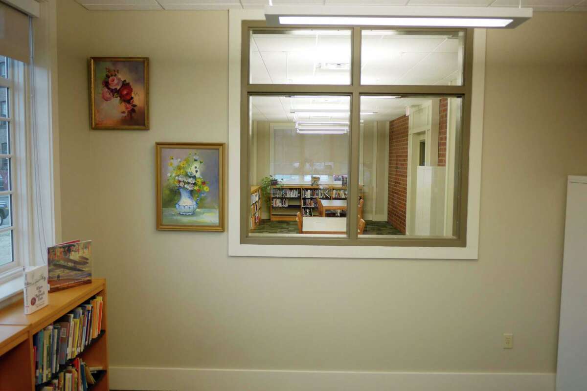 Watervliet adds library space