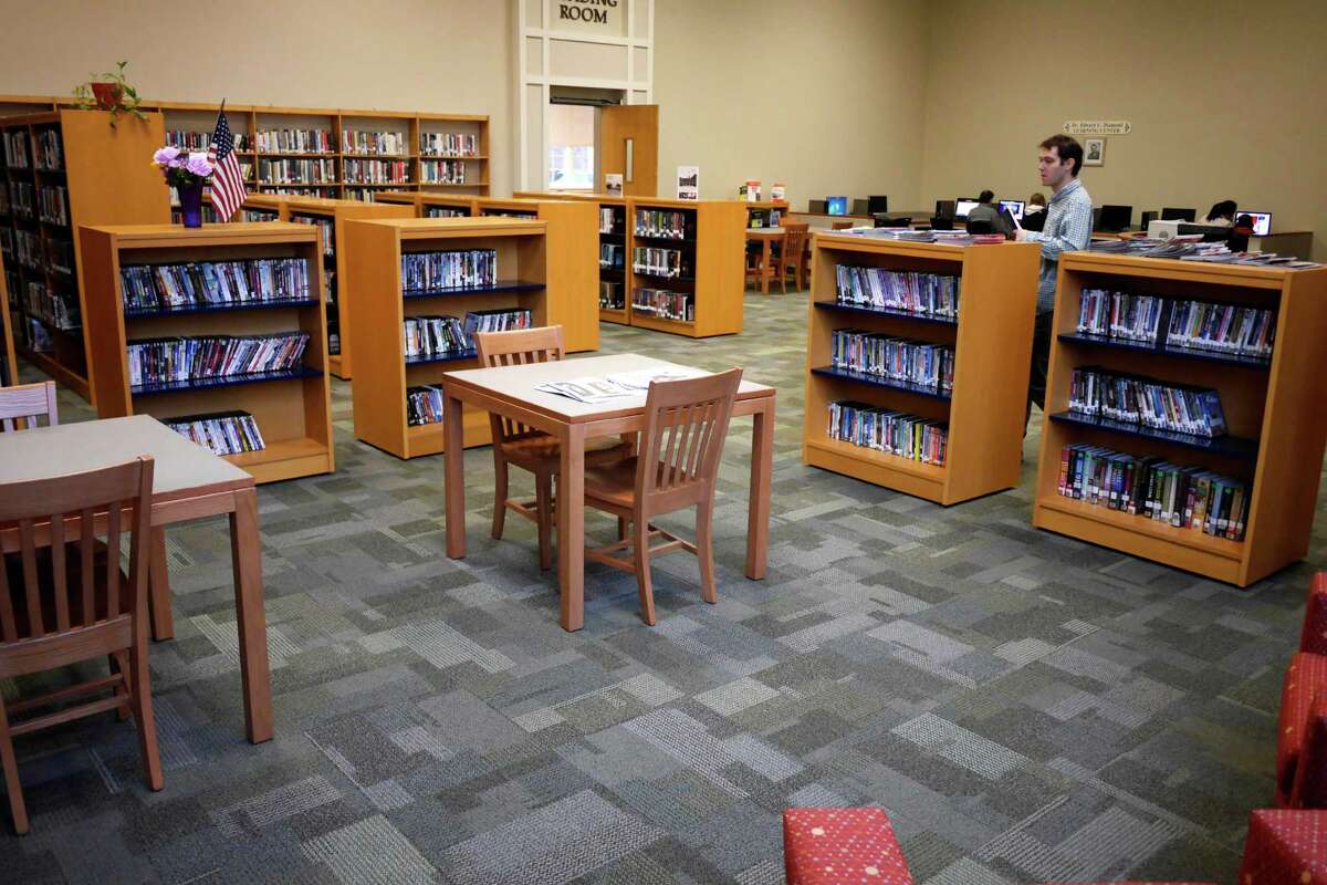 Watervliet adds library space