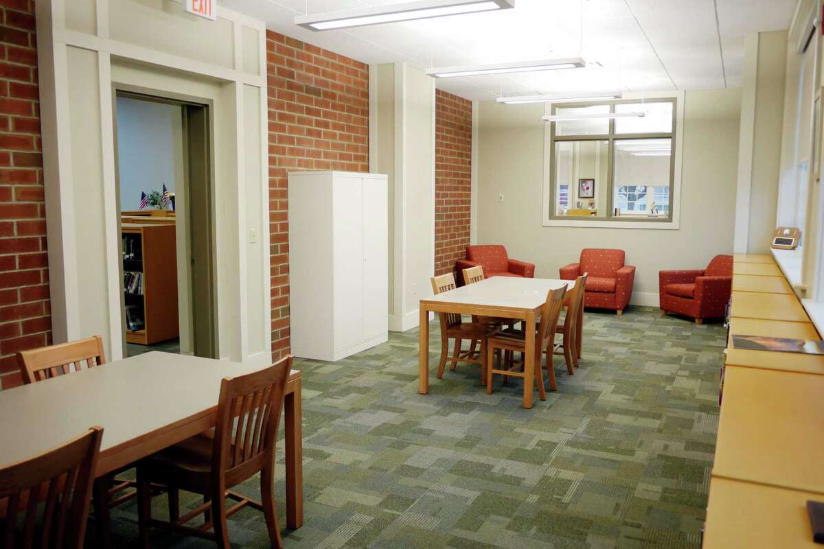 Watervliet adds library space