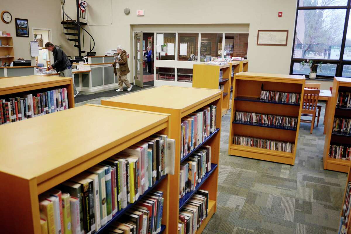 Watervliet adds library space