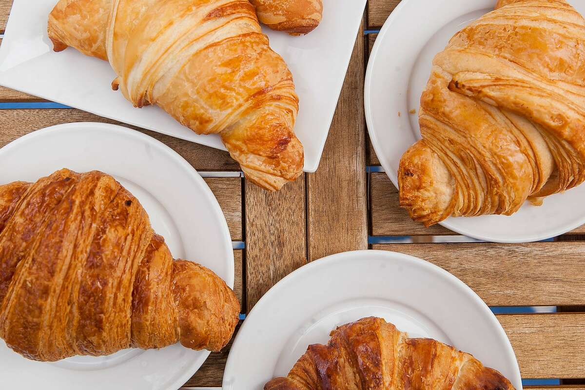 Pascal Rigo to open three new La Boulangerie locations across the Bay Area