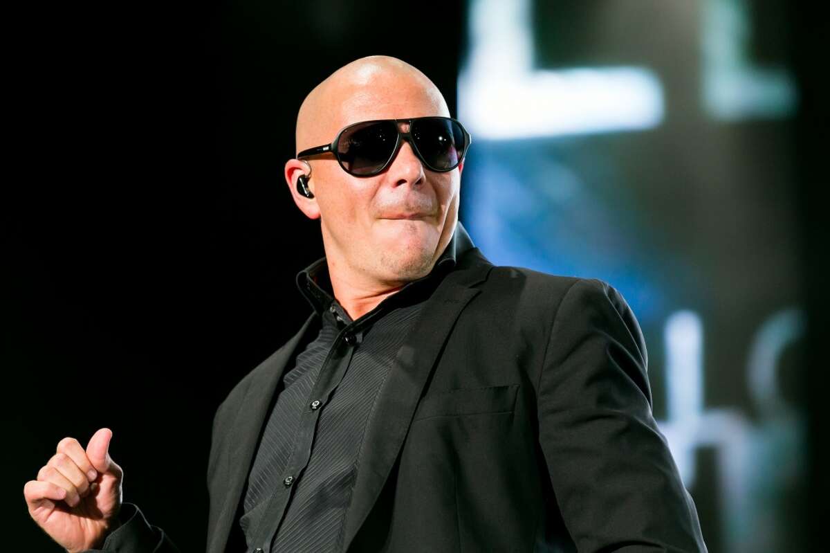 18 reasons why people love to hate Pitbull