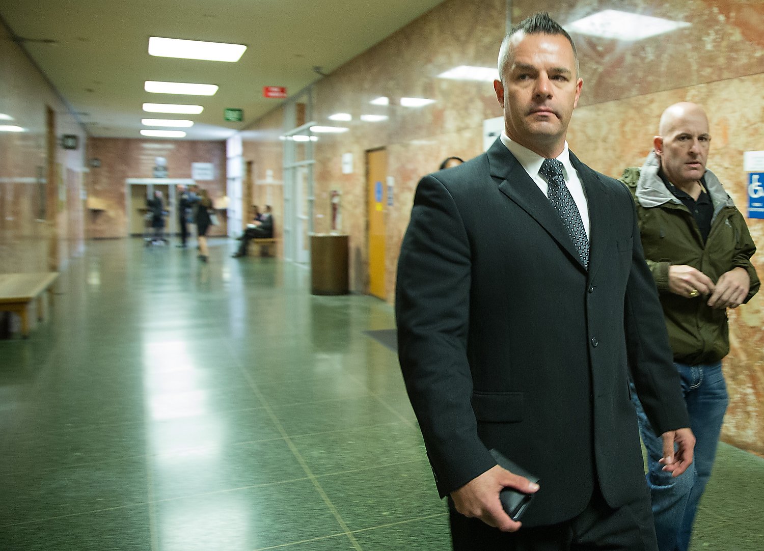 DA drops charges in SF jail ‘fight club’ case due to tainted investigation