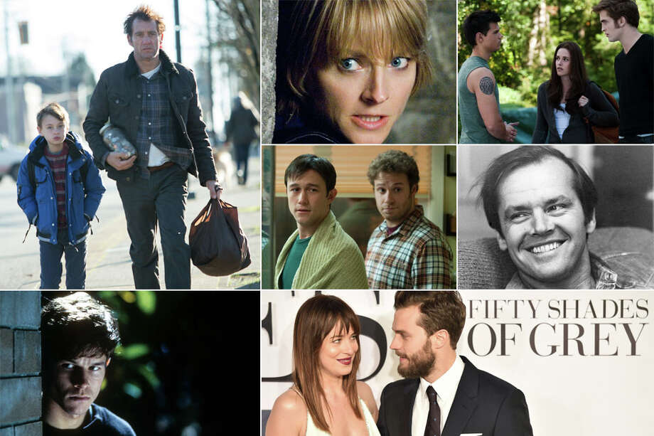 Movies set in Seattle, shot in Vancouver