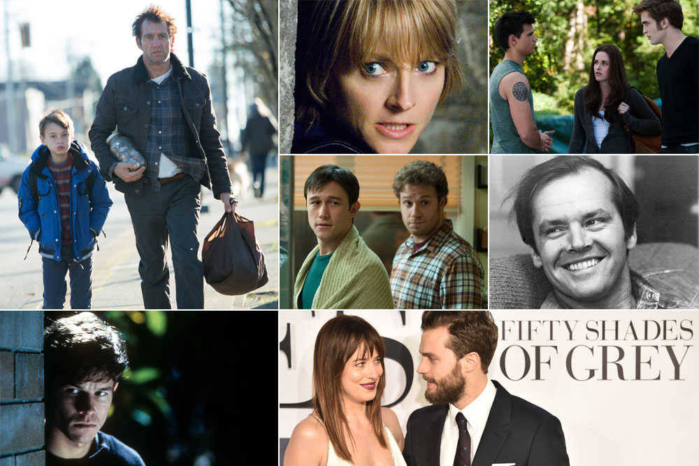 Movies set in Seattle, shot in Vancouver