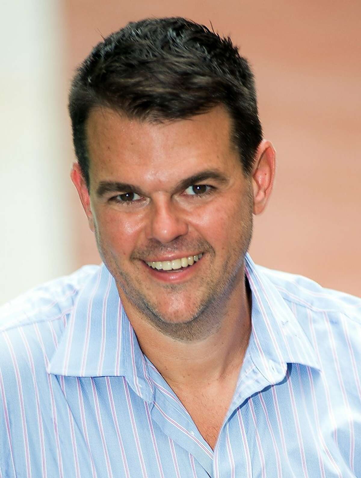 ‘Stand By Me The History of Gay Liberation,’ by Jim Downs