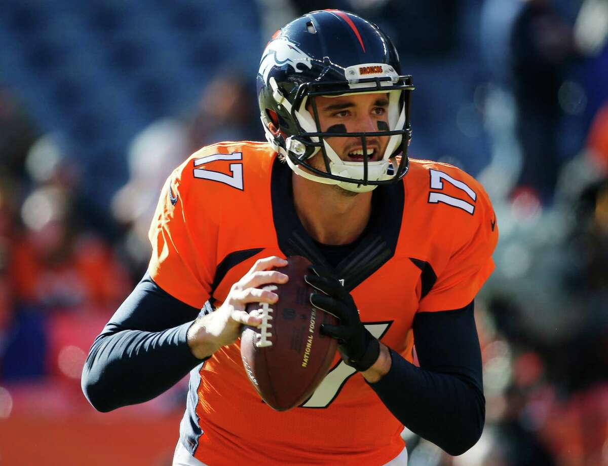 Houston Texans: Huge Brock Osweiler risk might not pay off