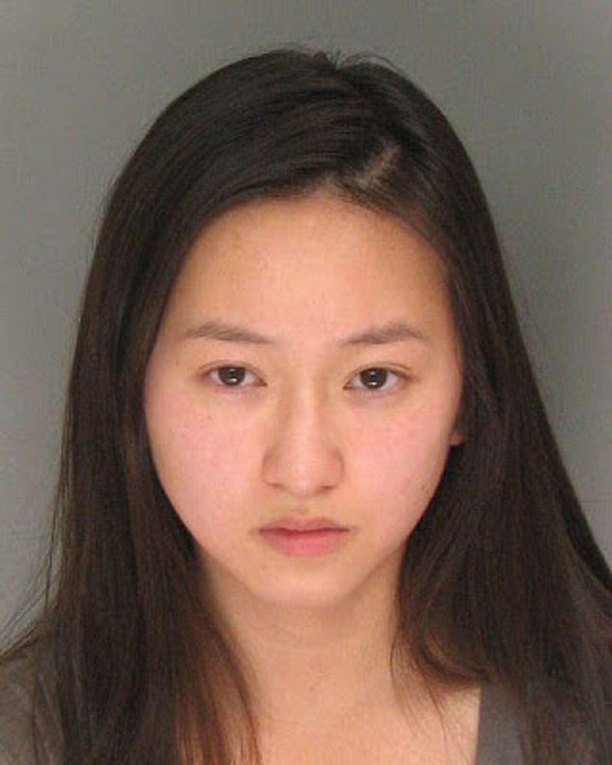 Cecilia Le, age 21, was one of six UC Santa Cruz students arrested in the bust.