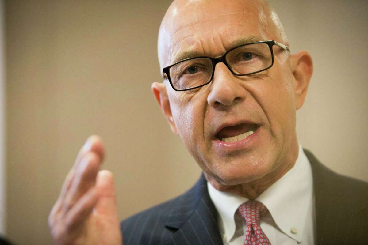 Alleged Goforth gunman to stay in jail, judge rules