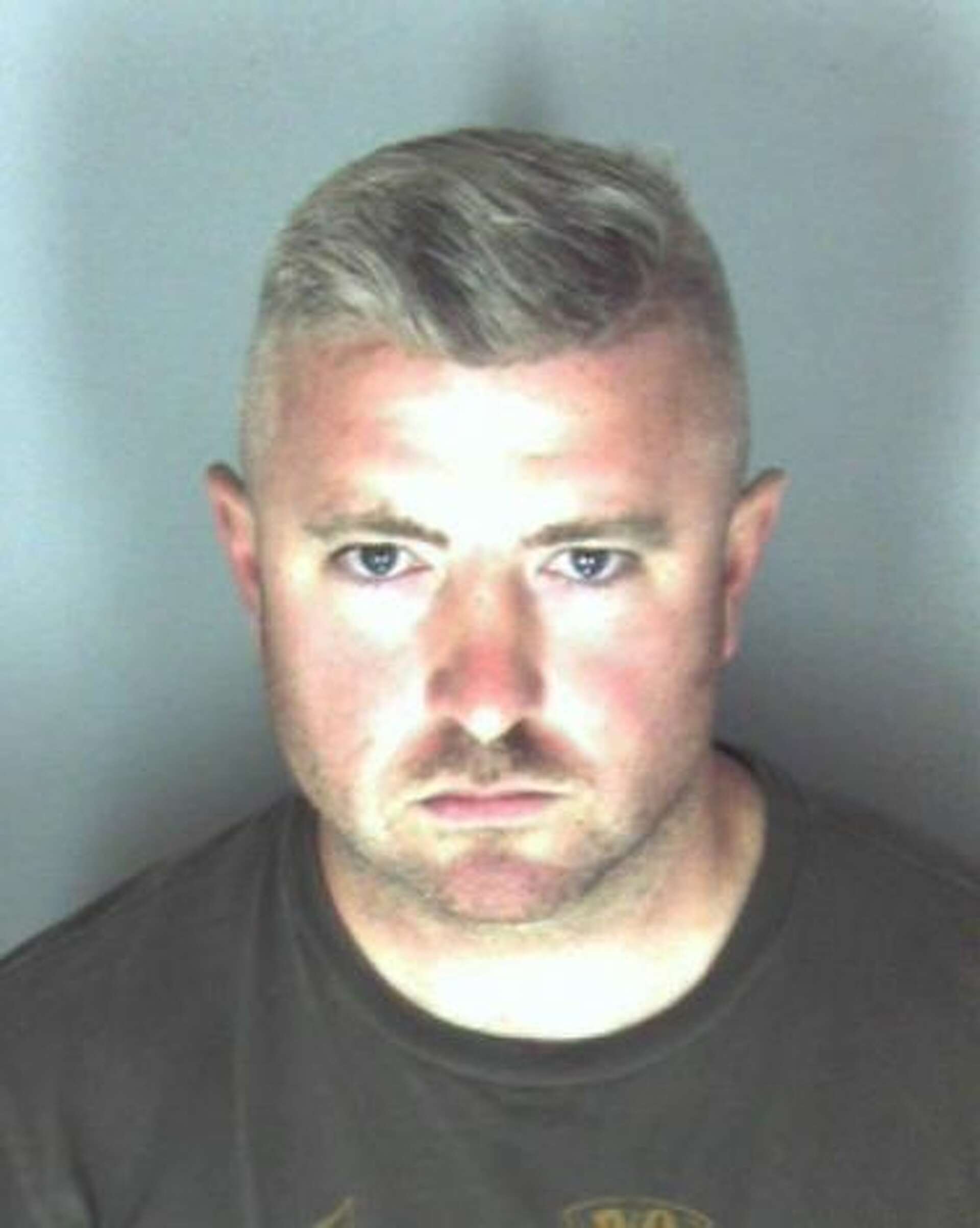 Josh Spratt Disgraced ex-Watervliet cop seeks $20,000 in a retirement benefit