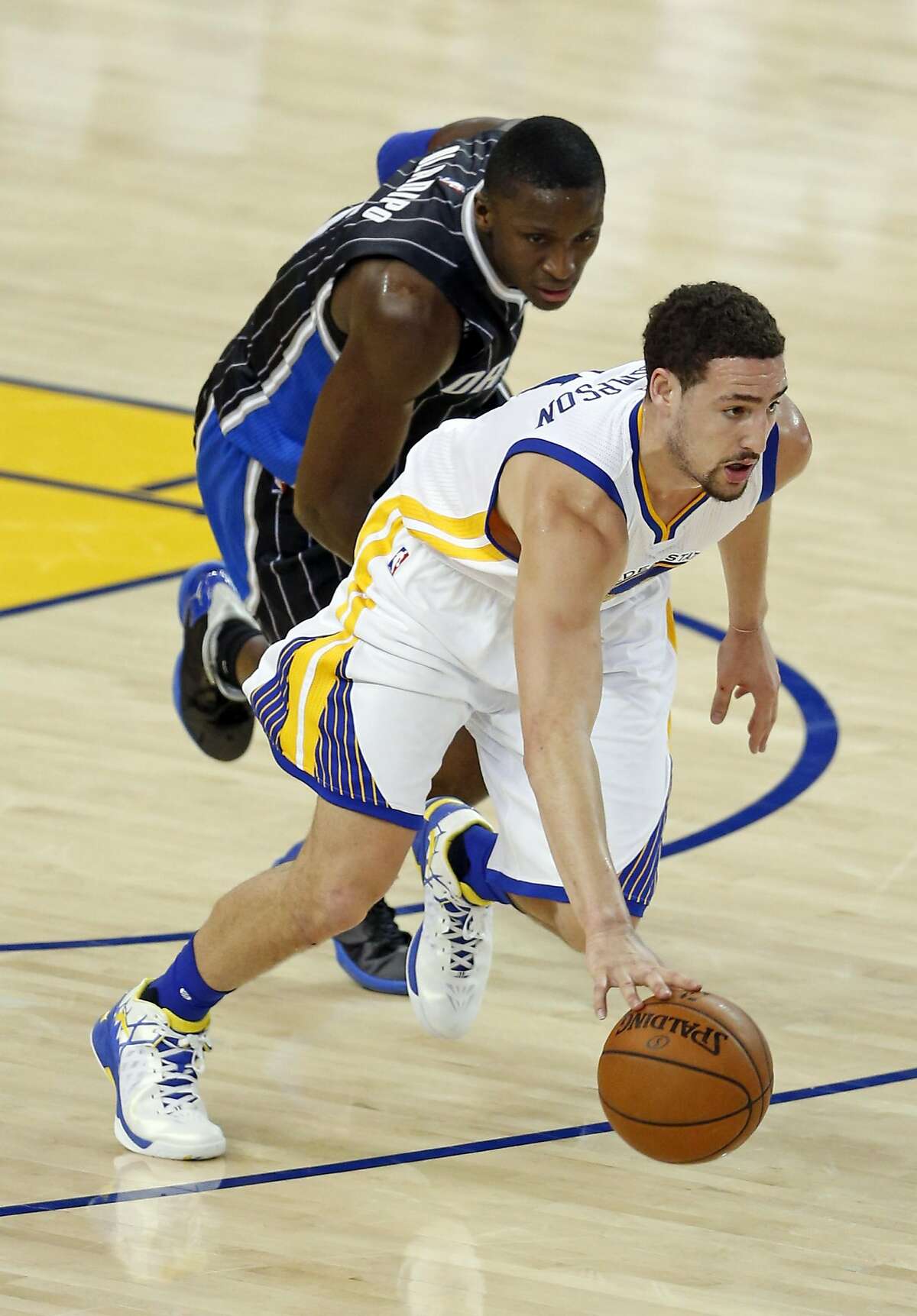 Warriors set NBA’s home winning-streak record