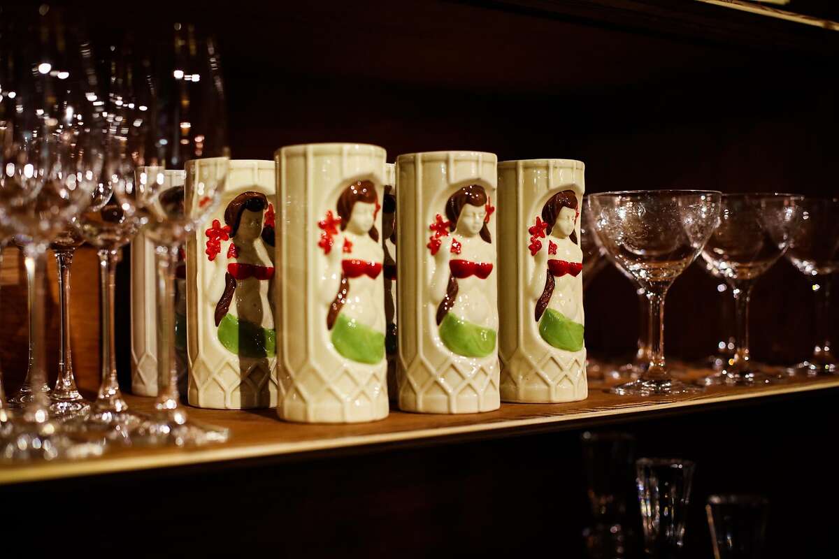 Leo’s Oyster Bar a polished pearl of design