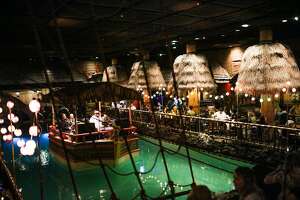 The 20 funnest restaurants in SF - Photo