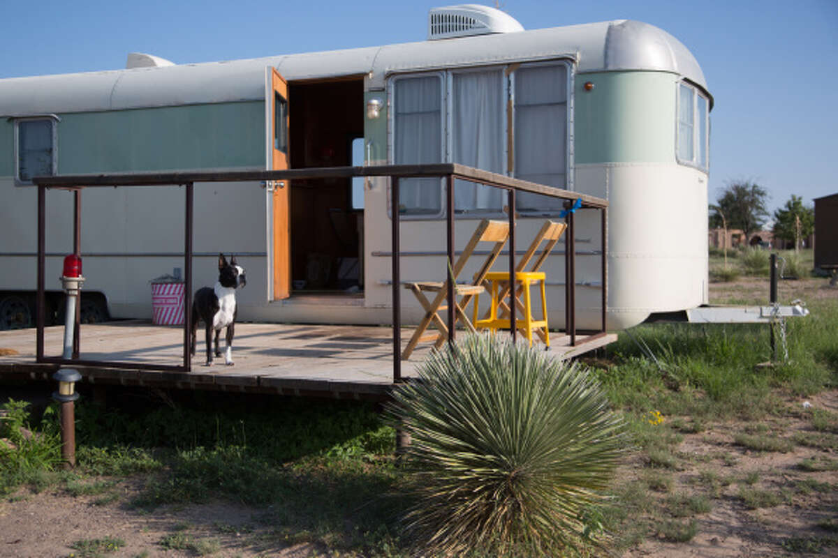 What to eat, see and do in Marfa, Texas