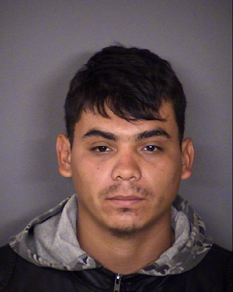 San Antonio police arrest man in death of infant son