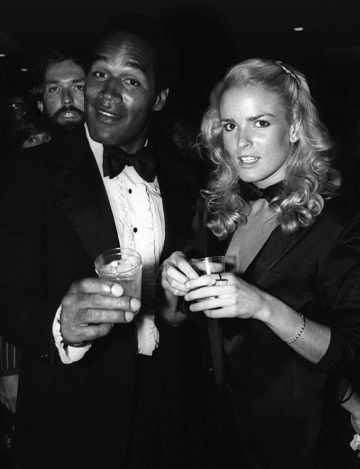 By age 18, the homecoming princess was working at a Beverly Hills club called the Daisy when she first met O.J. Simpson.