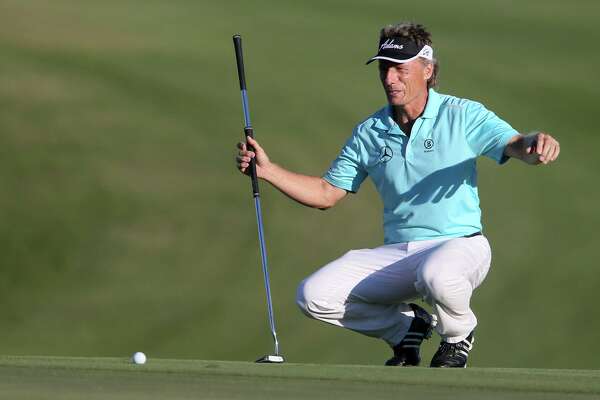 Get Champions Tour Golf PNG