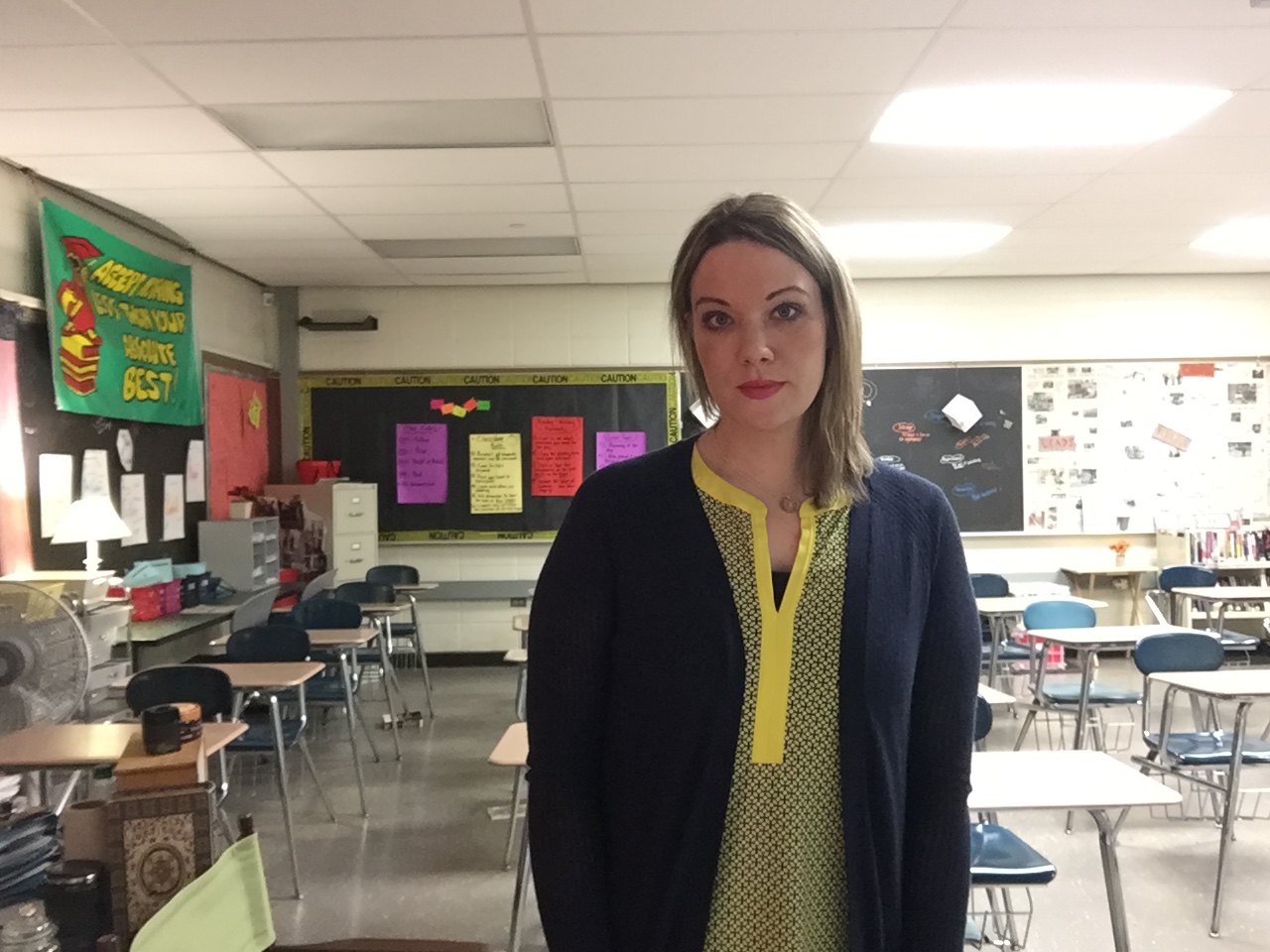 Stamford names Teacher of the Year semifinalists