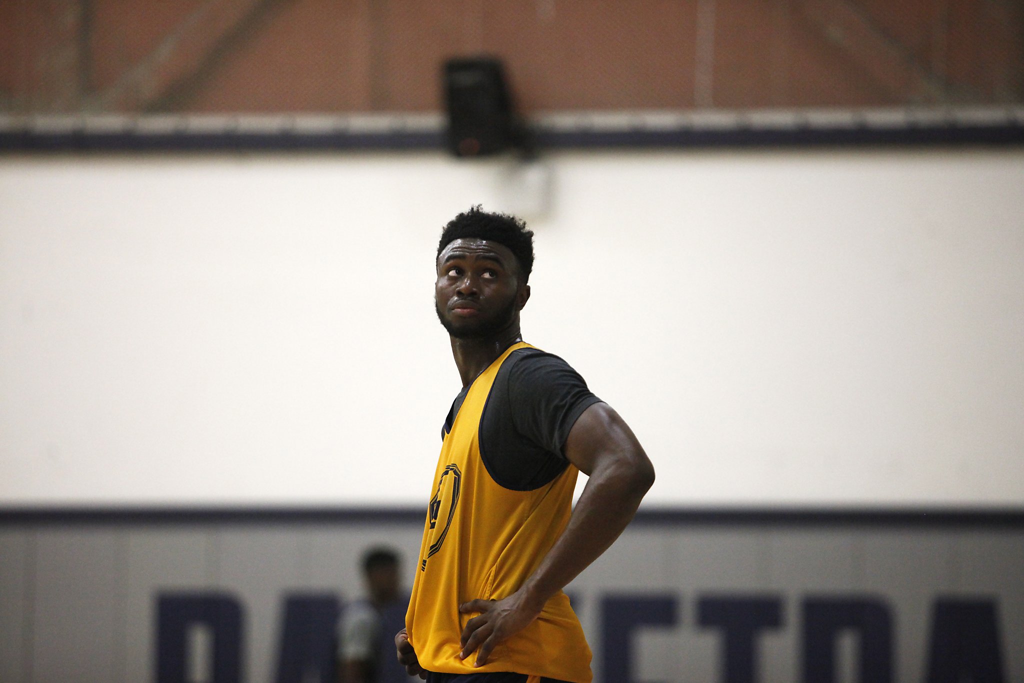 jaylen brown california