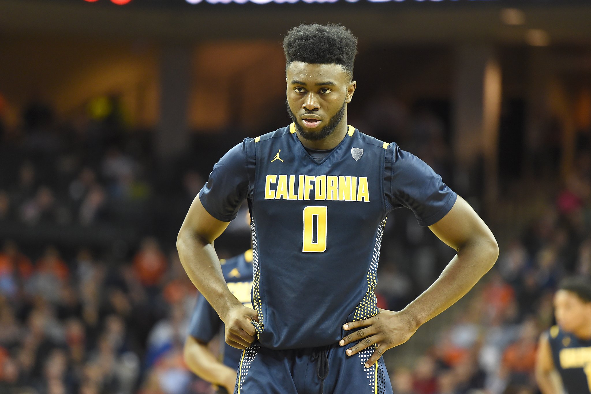 NBA front offices divided on Cal's Jaylen Brown