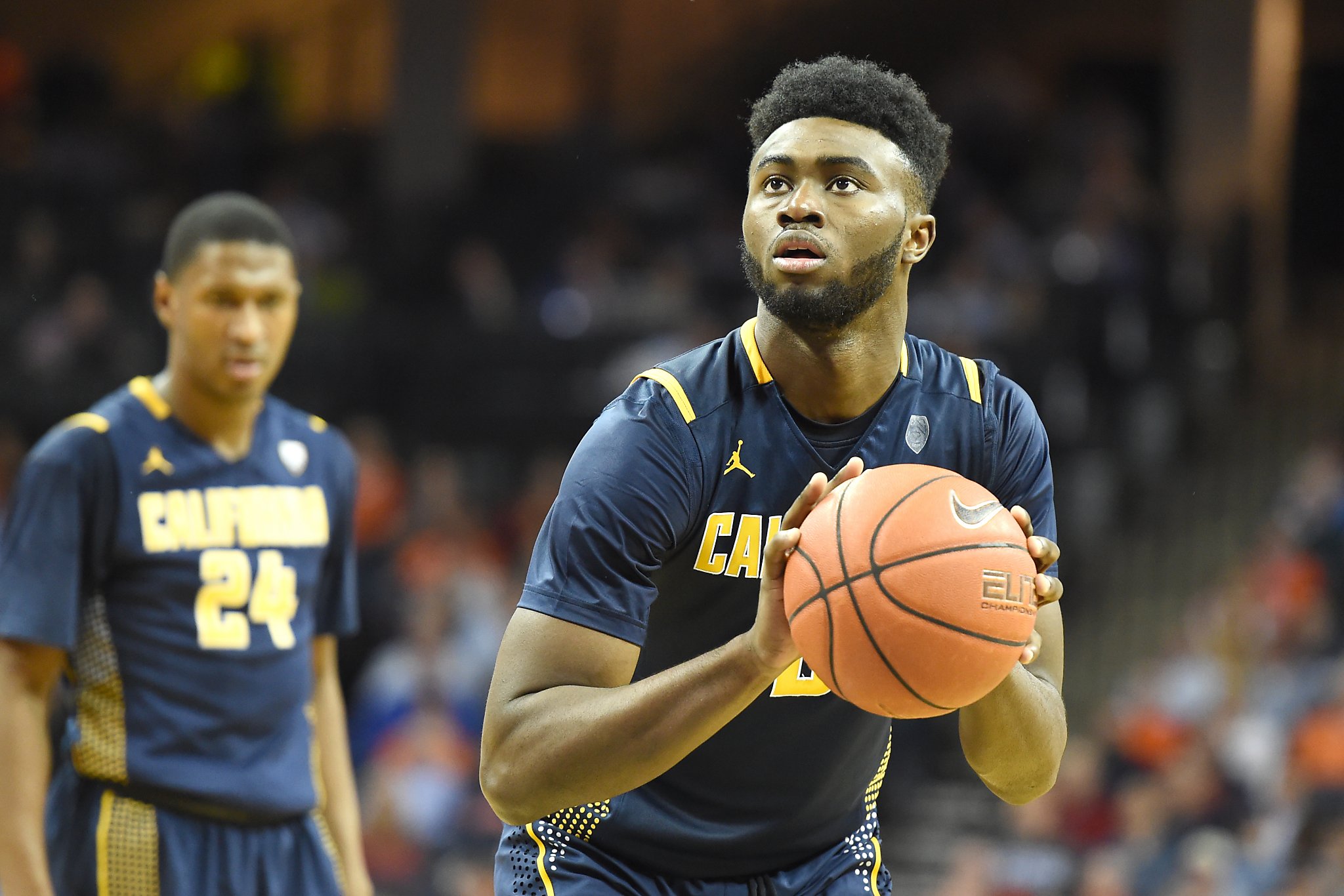 NBA front offices divided on Cal's Jaylen Brown