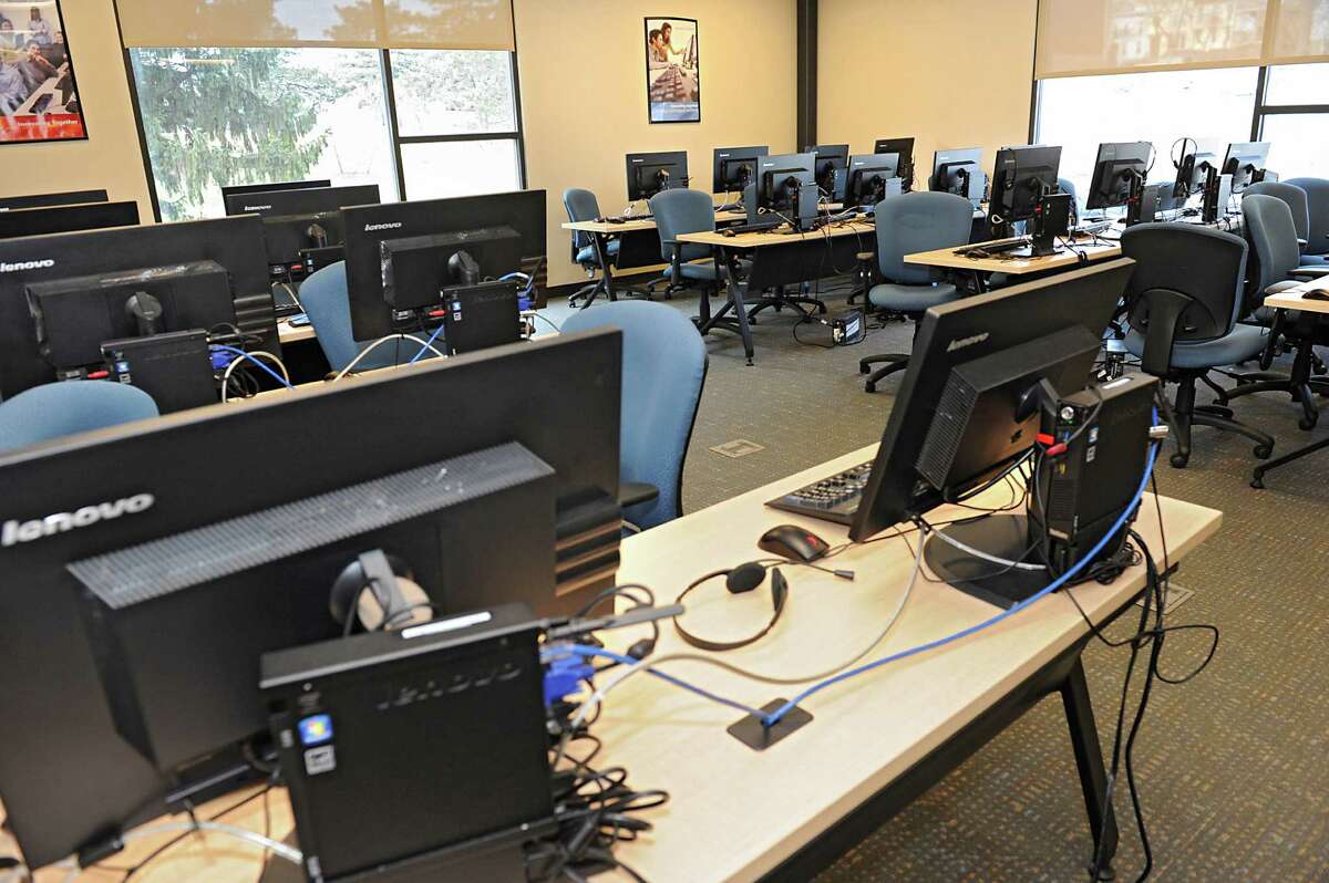 Entry level computer science jobs in albany ny