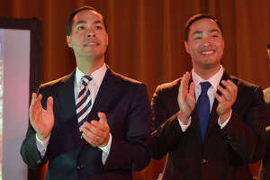 Castro twins to speak at early education forum .