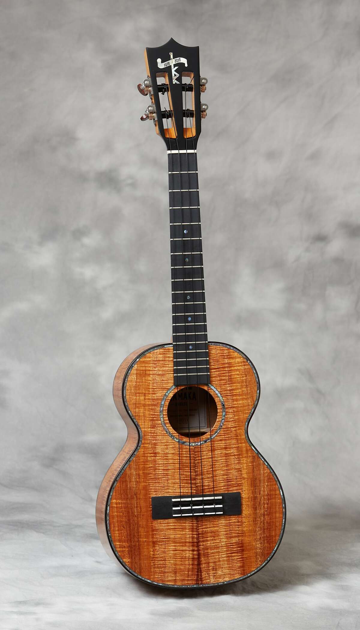 Musicians sing praises of Kamakas, Hawaii’s royal ukulele family