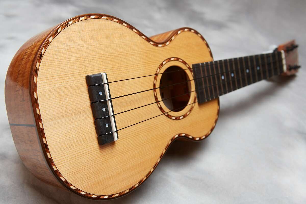 Musicians sing praises of Kamakas, Hawaii’s royal ukulele family