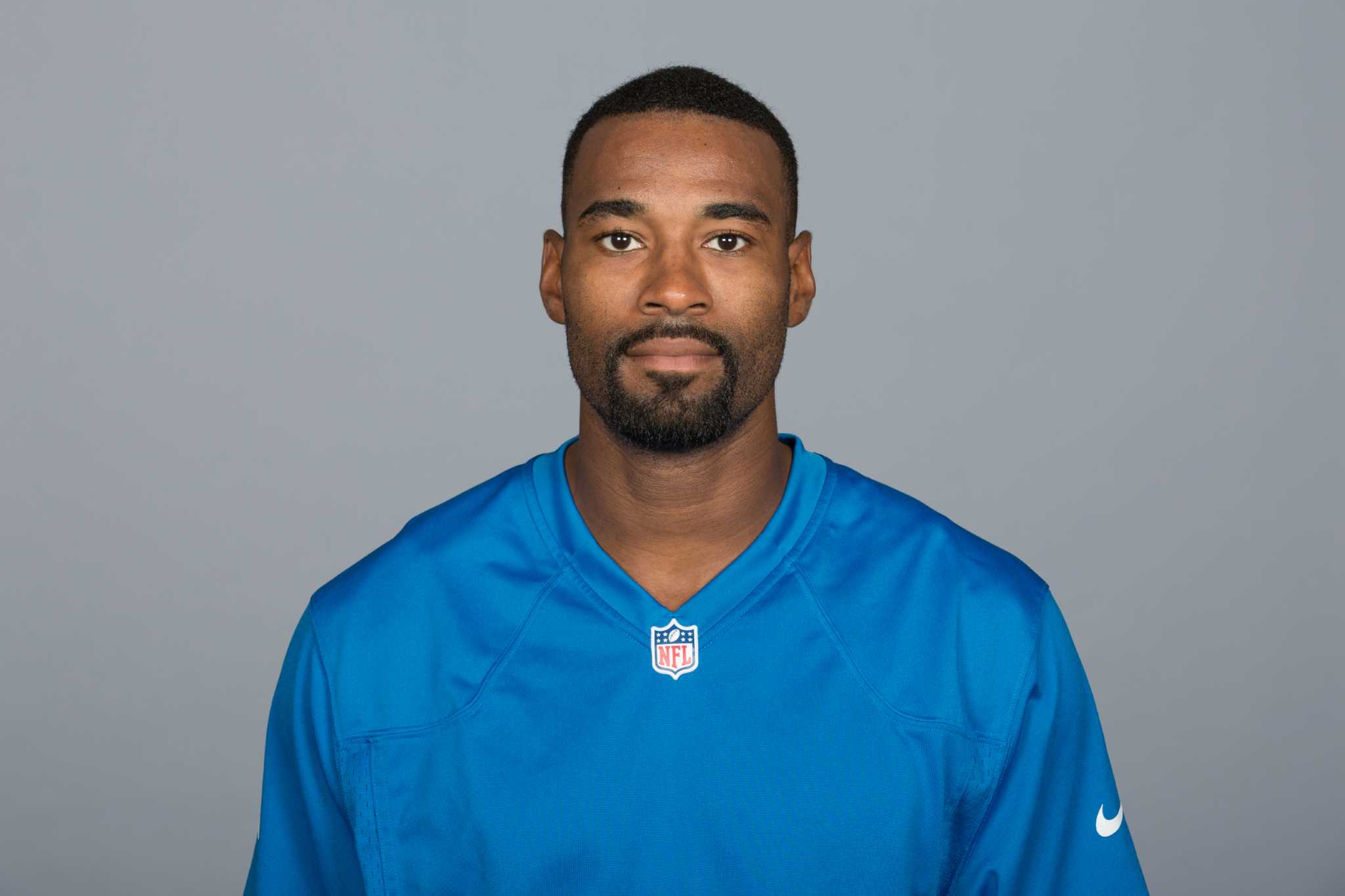 Around Sports Lions' Calvin Johnson retires after 9 seasons