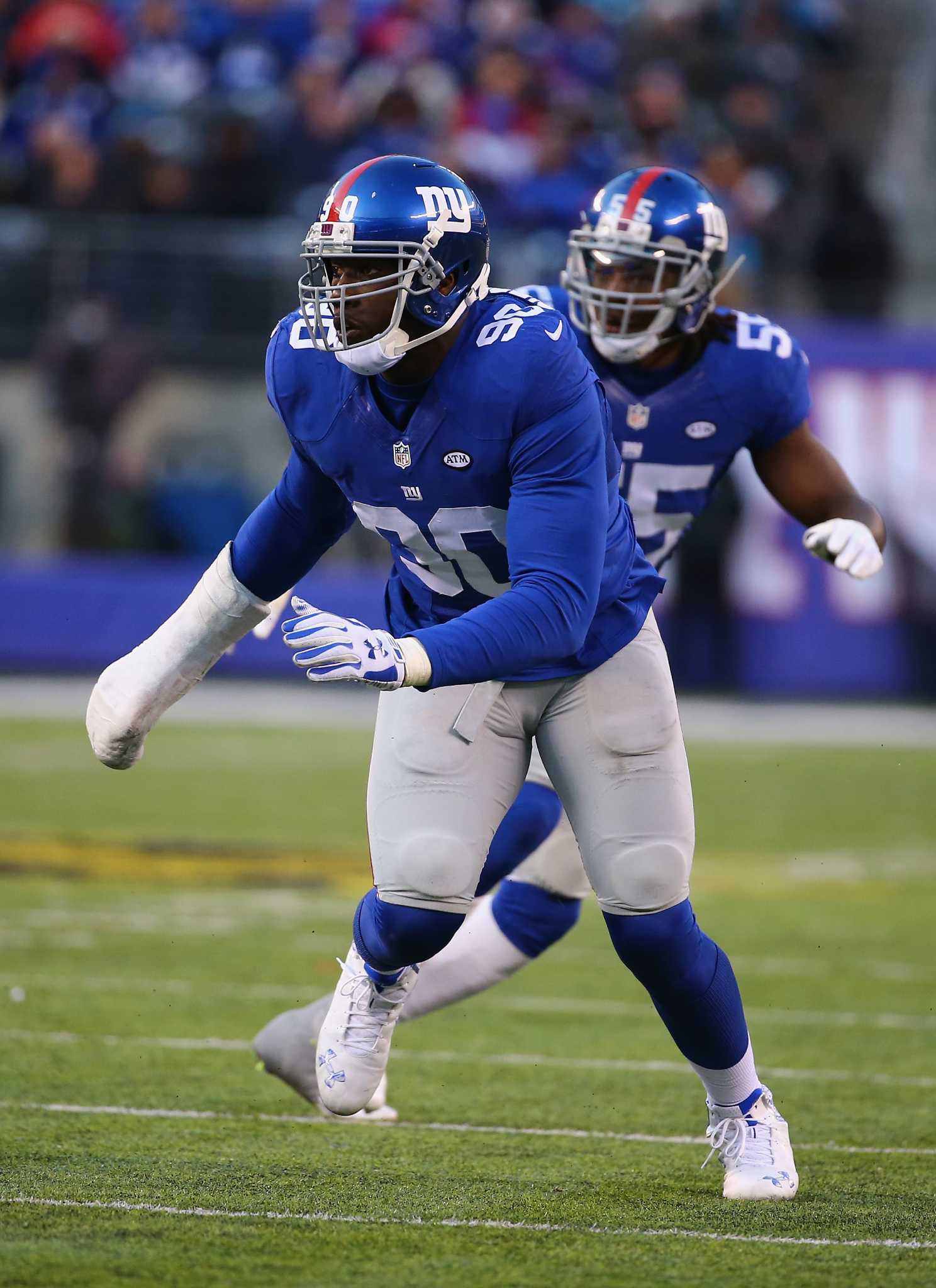 JPP gets new deal to return to Giants
