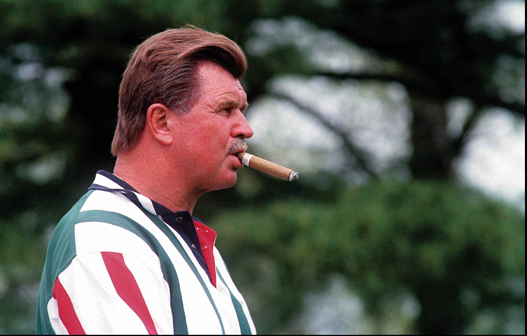 Report: ESPN taking Ditka off 'Sunday NFL Countdown' - Chicago Sun