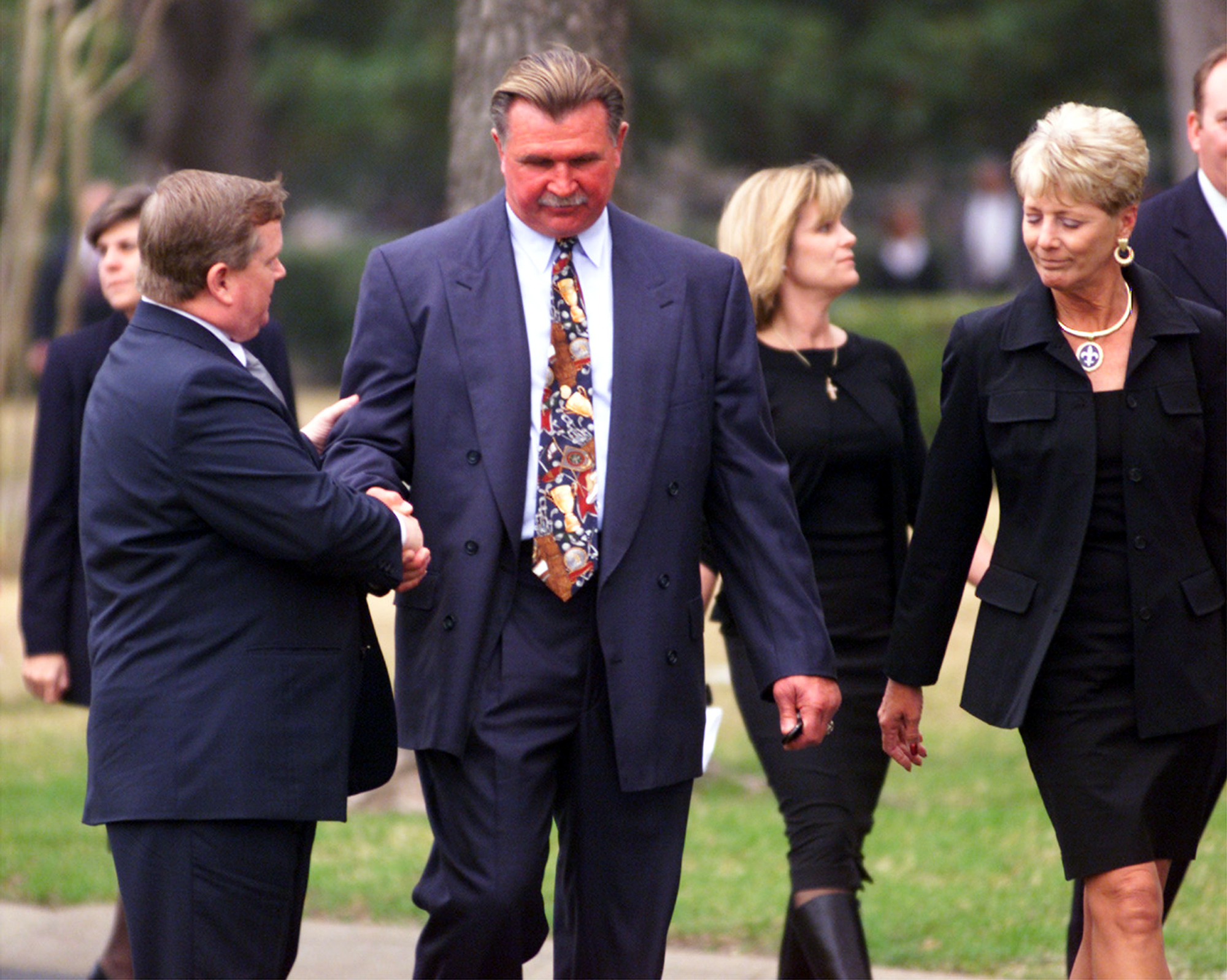 Report: ESPN taking Ditka off 'Sunday NFL Countdown' - Chicago Sun-Times