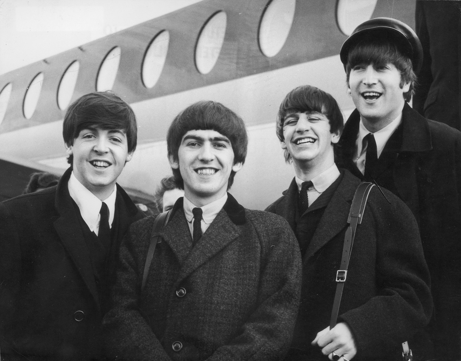 10 Facts About The Beatles's 'The Ed Sullivan Show' Debut