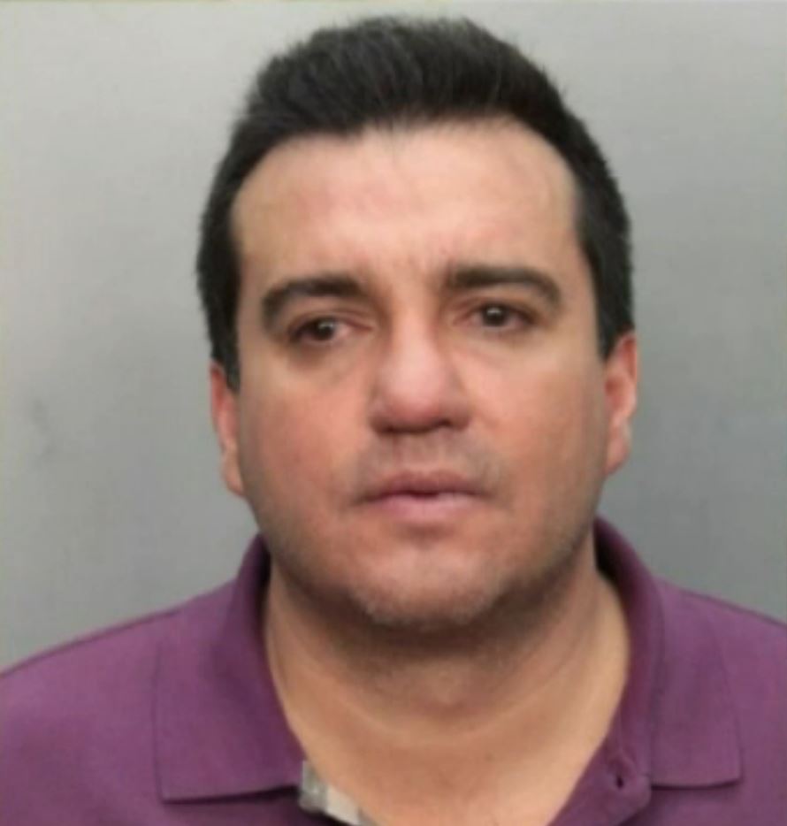 Case Of Former Drug Cartel Lawyer Slain In Rich North Texas Town Heads