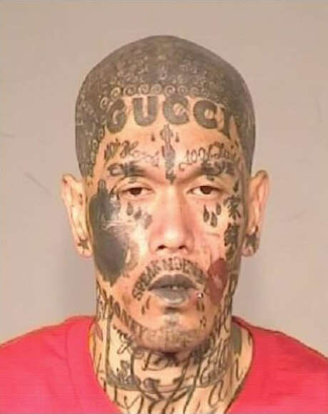 face tattoos easy