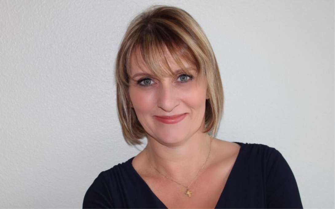 Women’s drug addiction program has new leader