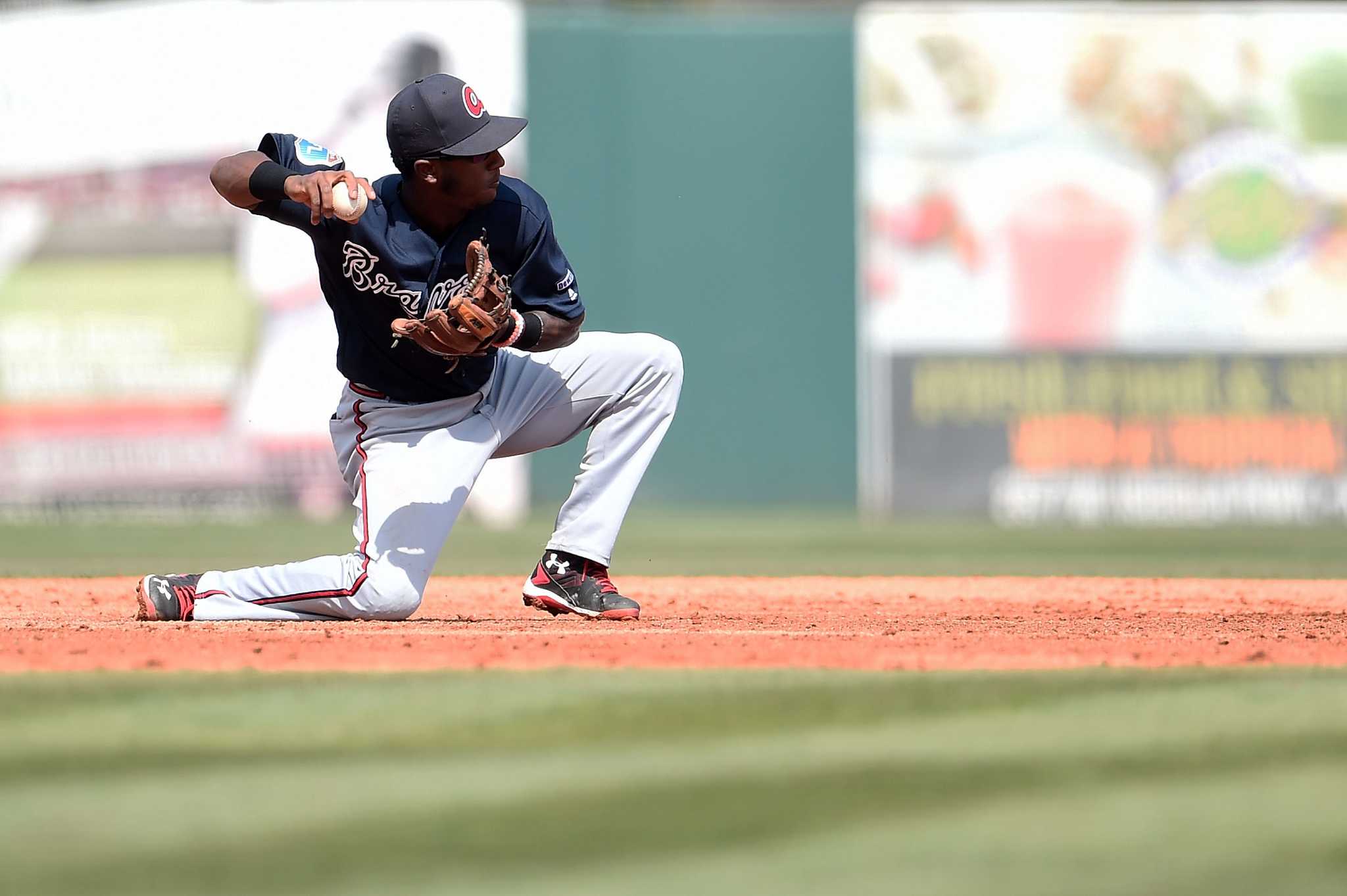 Astros' Jason Castro seeing results of hard work early in spring