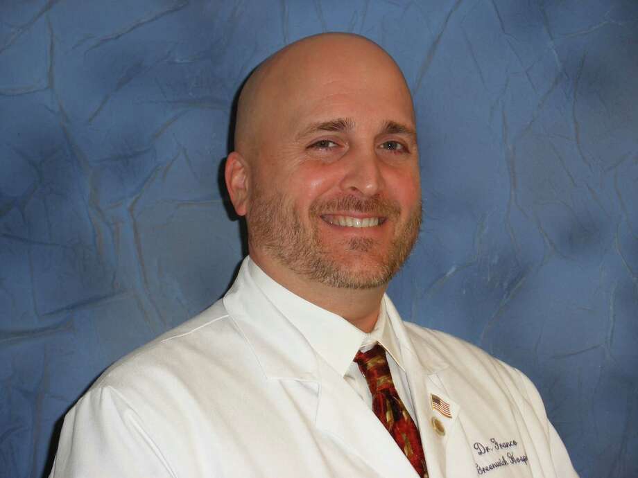 Dr. Michael Franco takes on expanded duties at Greenwich Hospital ...