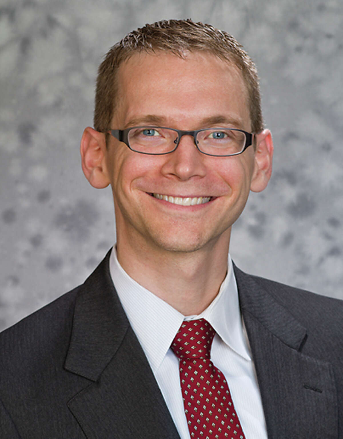 Mike Morath is Texas education commissioner.