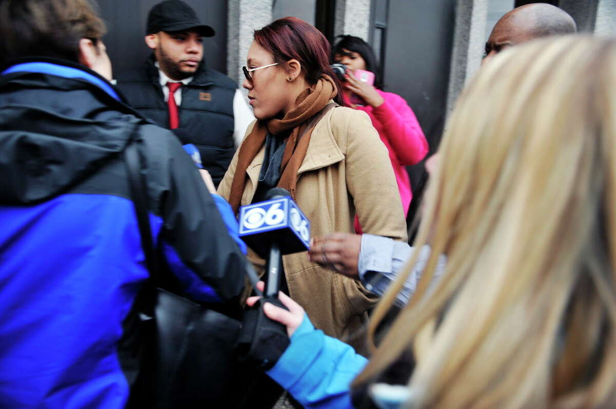 Court upholds UAlbany student's expulsion after bogus hate crime