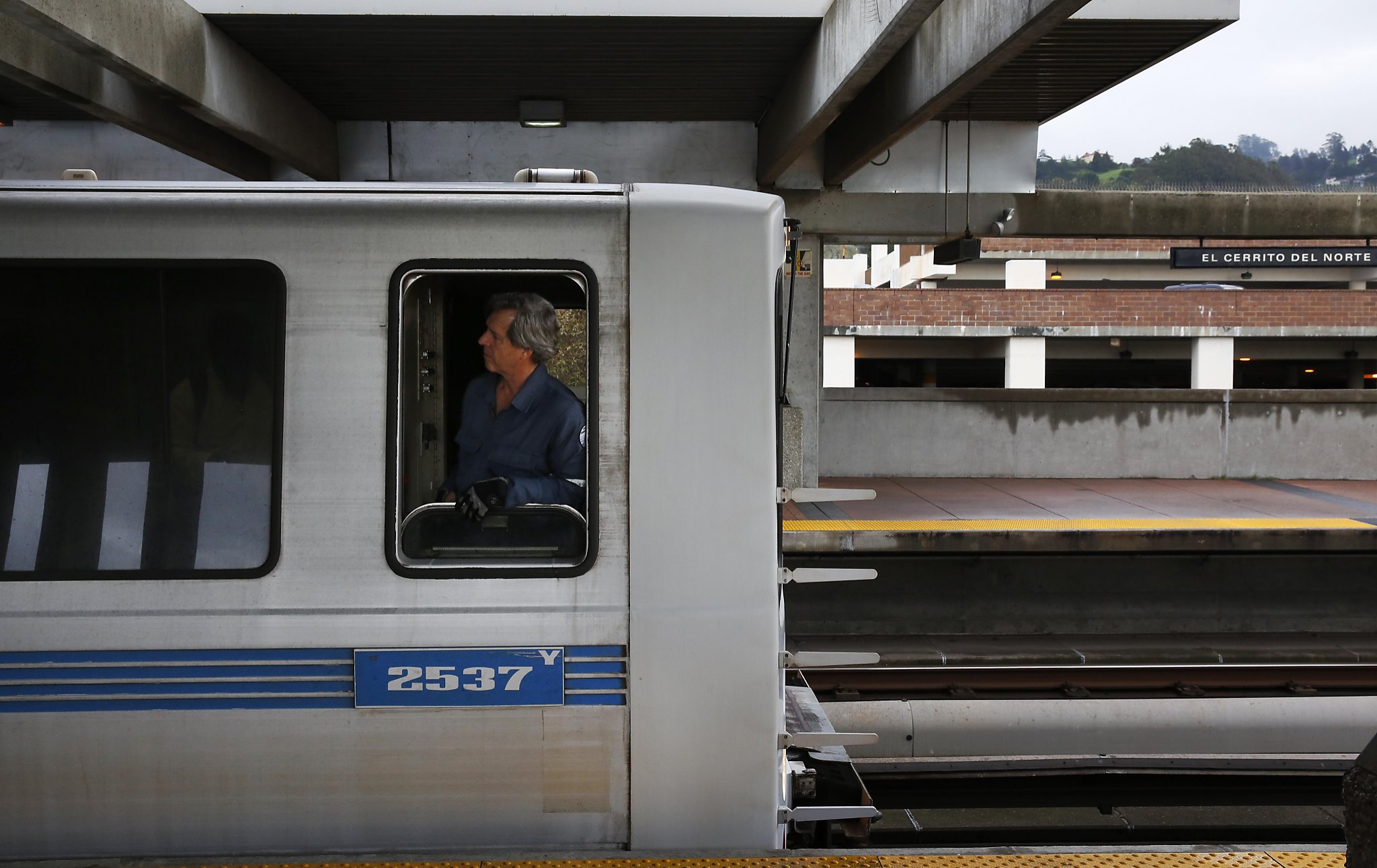 Downtown Berkeley BART Station Reopens After Possible Suicide