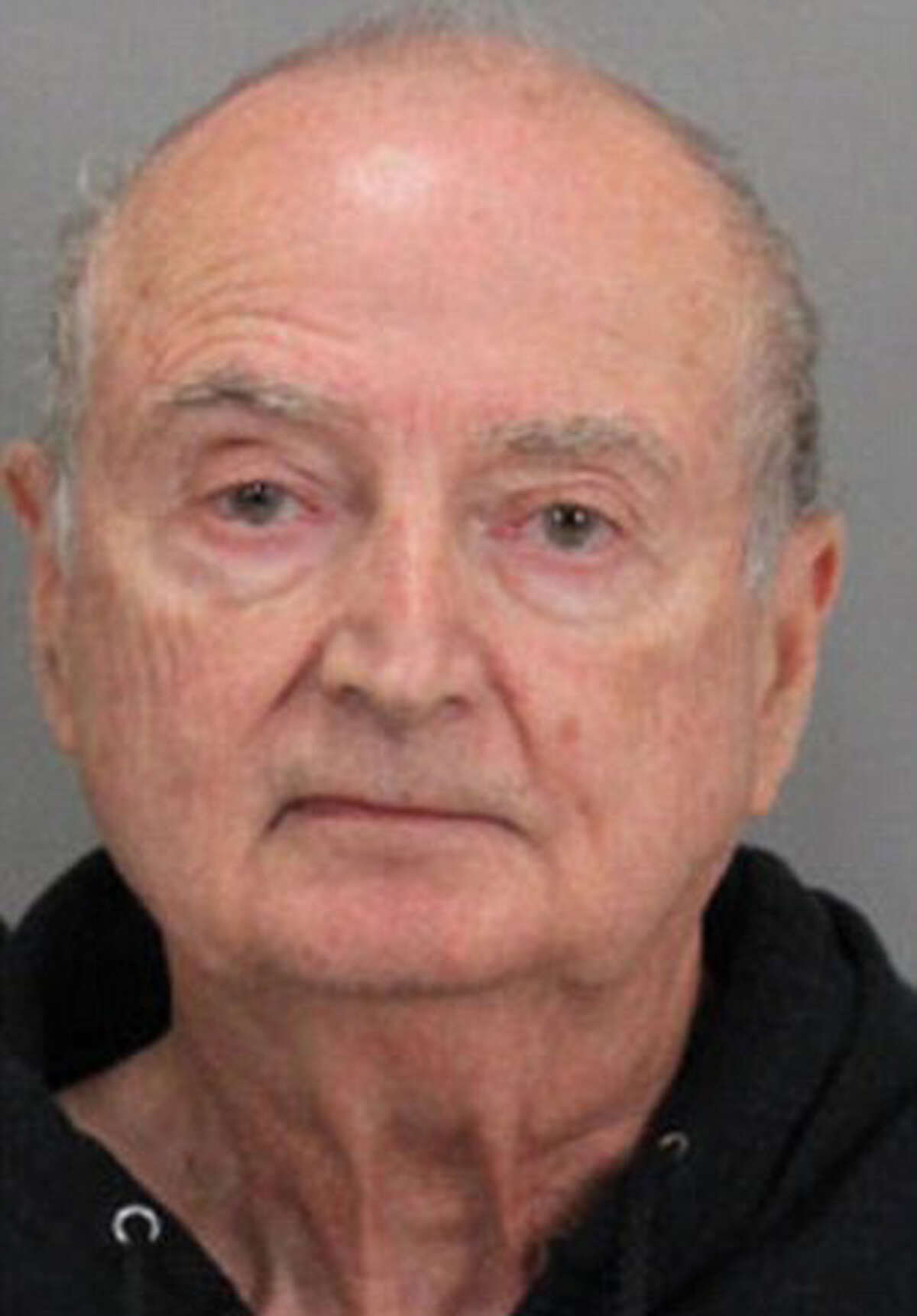 Ralph Flynn has been accused of sexually molesting his adopted son Denis Flynn.