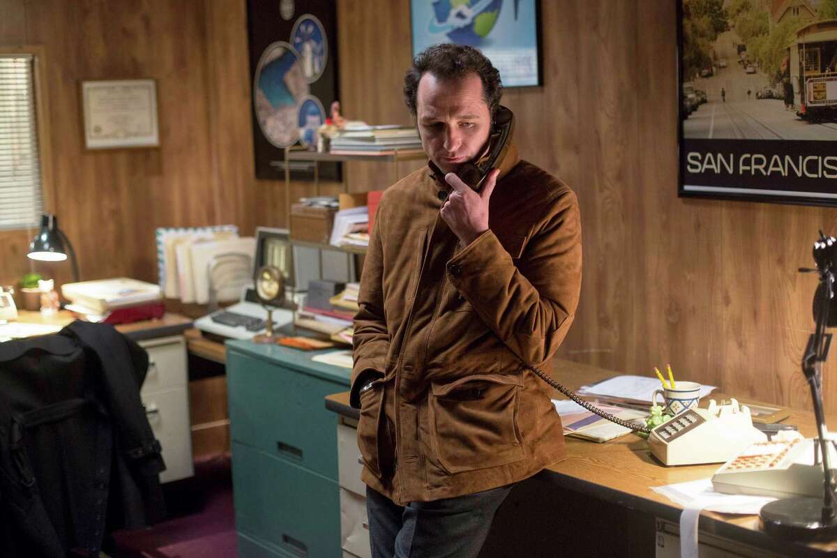Philip Jennings (Matthew Rhys) begins to truly examine his way of living in season four of 'The Americans' on FX.