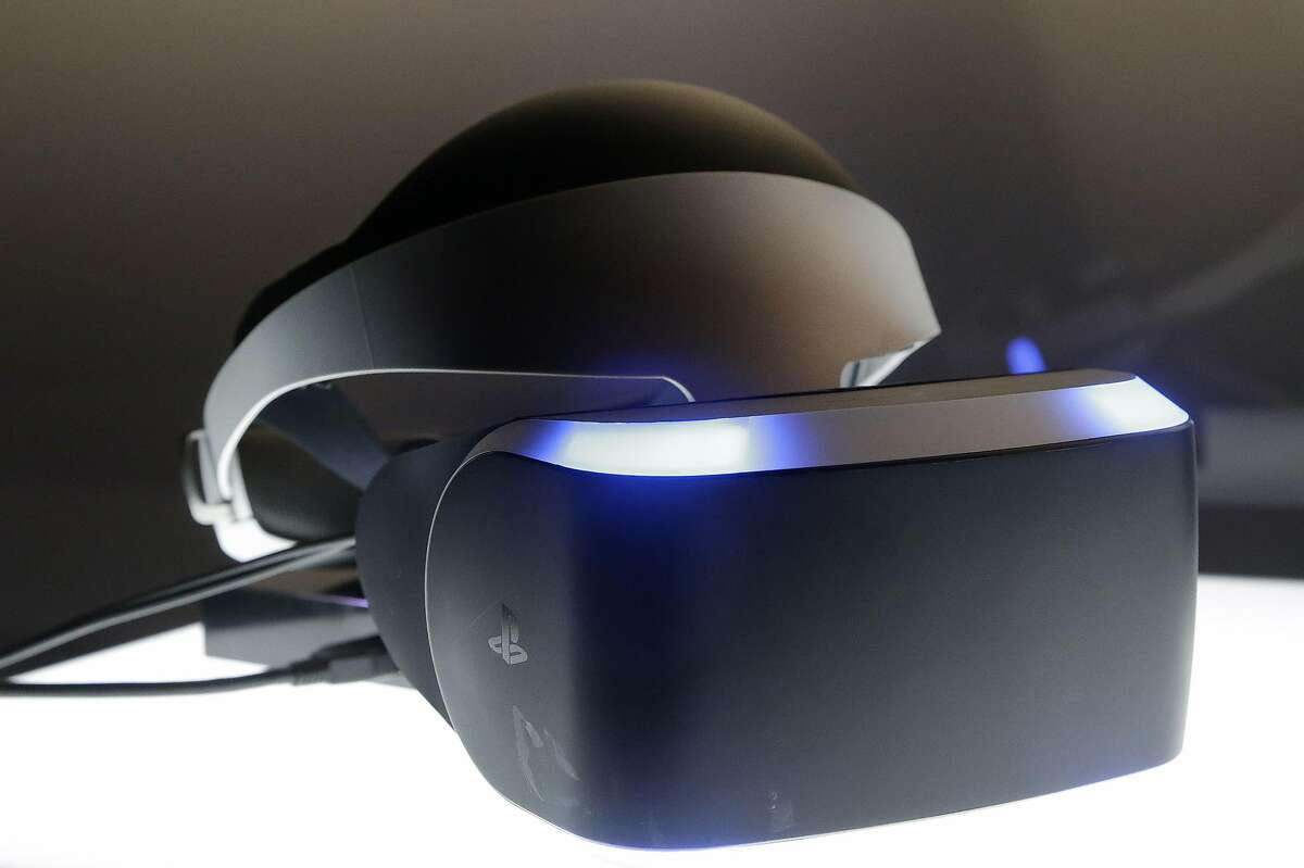 Virtual reality Tech’s next step, or another 3D TV flop?